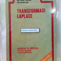 Transformasi Laplace