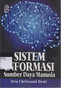 Sistem Informasi Sumber Daya Manusia