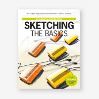 SKETCHING THE BASICS