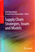 Supply Chain Strategies, Issues and Models