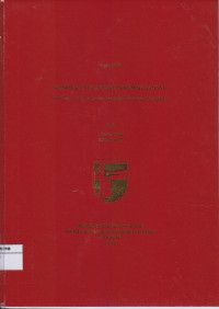 Kampanye Pelestarian Rumah Gadang