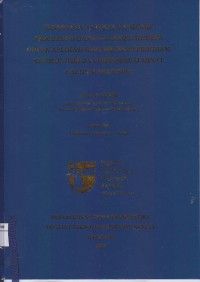 Penerapan Natural Language Processing dan Rule-Based Method Untuk Aplikasi Rekomendasi Program Studi di ITHB dan HBBS Sesuai Minat Calon Mahasiswa