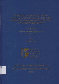 Pengenalan Nilai Keaslian Dan Nominal Uang Menggunakan Feature Extraction Mask Dan Jaringan Syaraf Tiruan Backpropagation