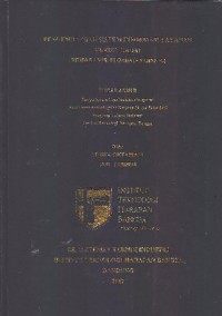 Pengembangan Sistem Informasi Layanan Kredit Gadai (Studi Kasus : Pegadaian Ginnio)