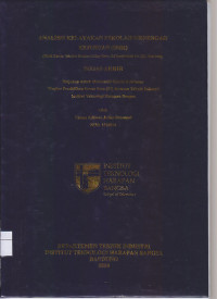 Analisis Kelayakan Sekolah Menengah Kejuruan (SMK)