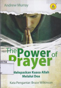 The Power of Prayer