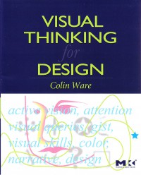 Visual Thinking for Design