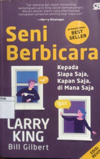 Seni Berbicara