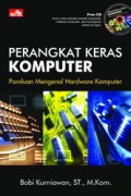 Perangkat Keras Komputer