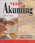 Teori Akunting