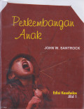 Perkembangan Psikologi Anak