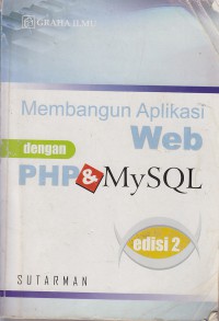 Membangun Aplikasi Web