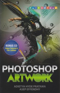 Photoshop Artwork