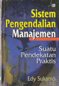 Sistem pengendalian manajemen