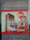 Anggaran Perusahaan