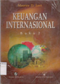 Keuangan Internasional : Buku 2