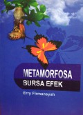 Metamorfosa Bursa Efek