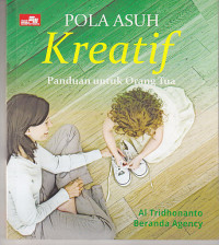Pola asuh kreatif