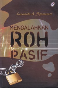 Mengalahkan roh pasif