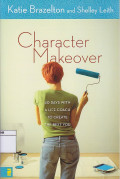 Character Makeover
