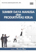Sumber Daya Manusa dan Produktivitas Kerja
