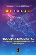 Hak Cipta Era Digital