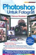 Photoshop Untuk Fotografi