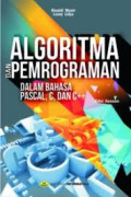 Flowchart, Algoritma, dan Pemrograman Menggunakan Bahasa C++ Builder