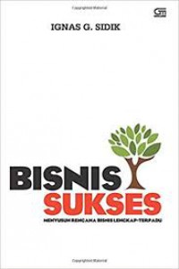 Bisnis Sukses