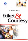 Etiket & Courtesy