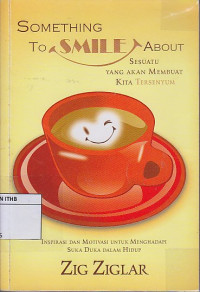 Something To Smile About
