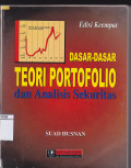 Dasar-dasar teori portofolio