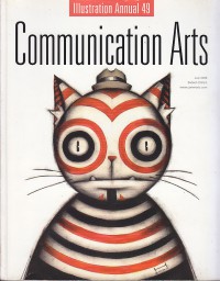 Communication Arts