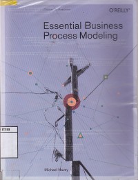 Essential Business Process Modeling