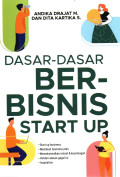 Dasar-dasar berbisnis Startup