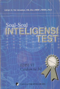 Soal-soal Inteligensi Test