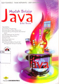 Belajar Pemograman dengan Bahasa C++ dan Java