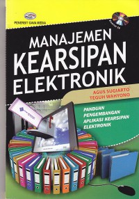 Manajemen Kearsipan Elektronik