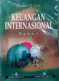 Keuangan internasional : Buku 1