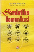 Semiotika Komunikasi