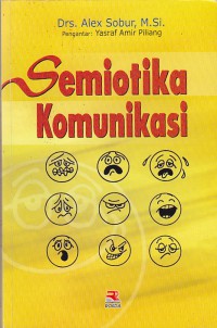 Semiotika Komunikasi