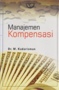 Manajemen Kompensasi