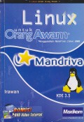 Linux untuk Orang Awam