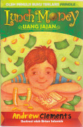 Lunch Money : Uang Jajan