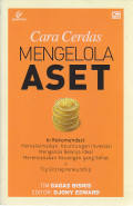 Cara Cerdas Mengelola Aset