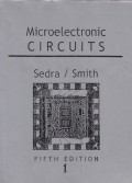 Microelectronic Circuits