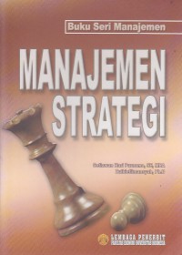 Manajemen Strategi