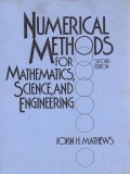 Numerical Methods for Mathematics, Science, and Engineering