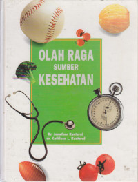 Olahraga Sumber Kesehatan