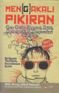 Mengakali Pikiran